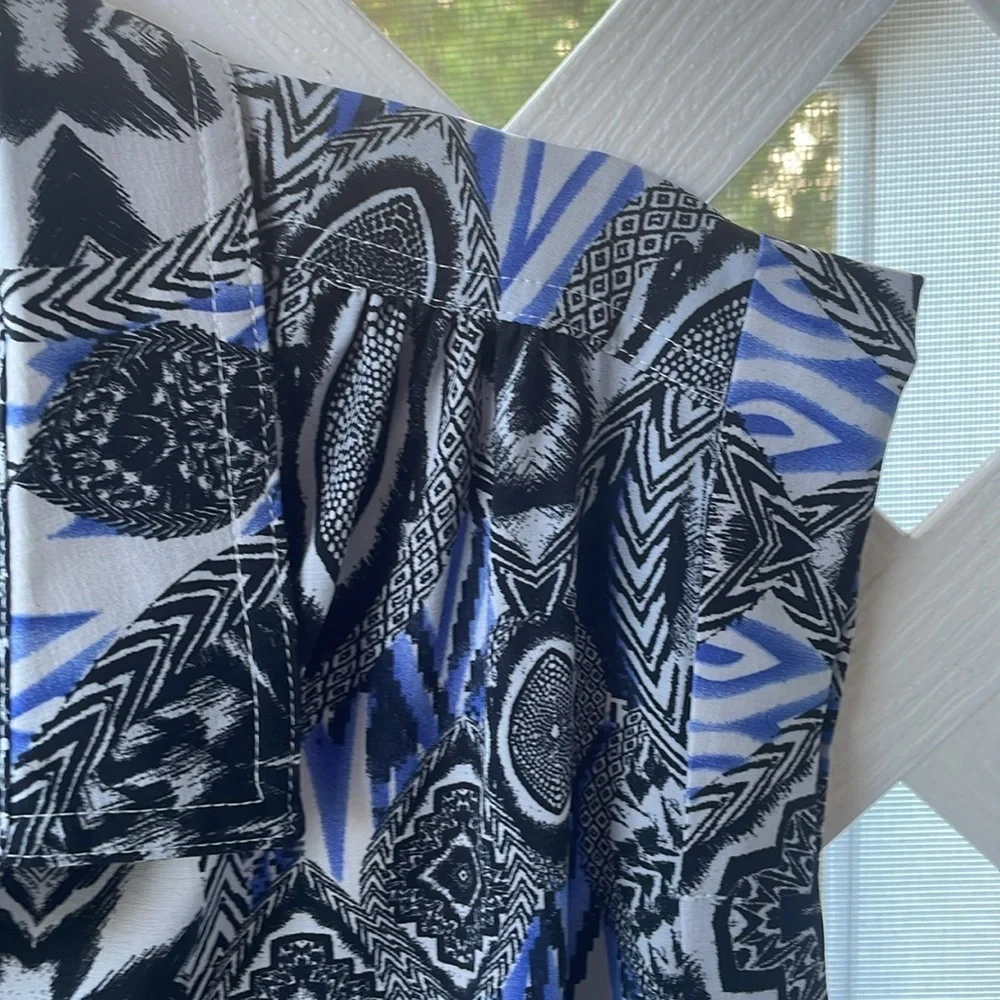 Shinestar Print Boilersuit Romper